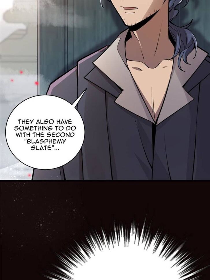 Read Lord of the Mysteries Manga Online