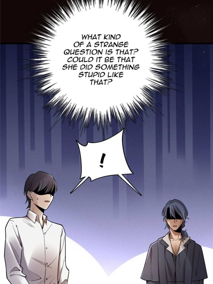 Read Lord of the Mysteries Manga Online