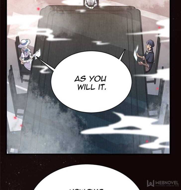 Read Lord of the Mysteries Manga Online