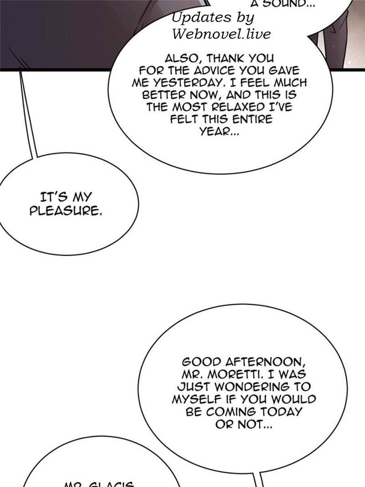 Read Lord of the Mysteries Manga Online