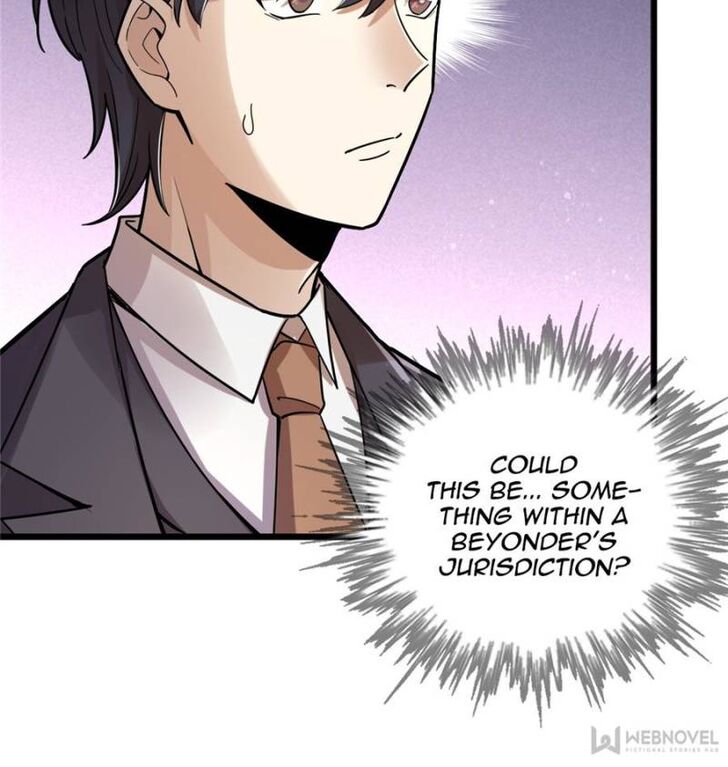 Read Lord of the Mysteries Manga Online