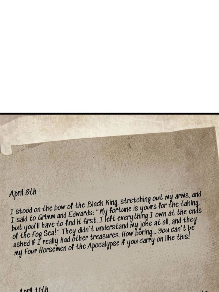 Read Lord of the Mysteries Manga Online