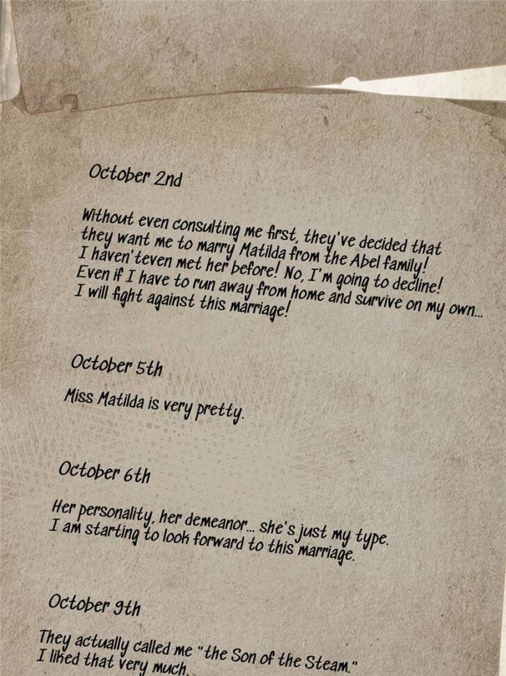 Read Lord of the Mysteries Manga Online