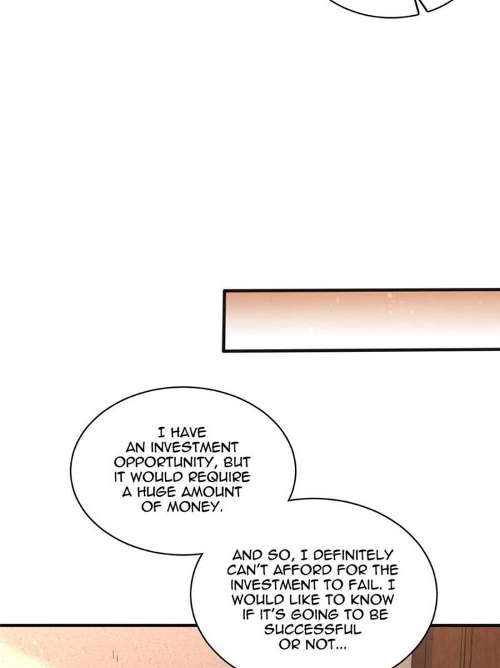 Read Lord of the Mysteries Manga Online