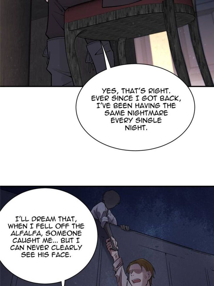 Read Lord of the Mysteries Manga Online