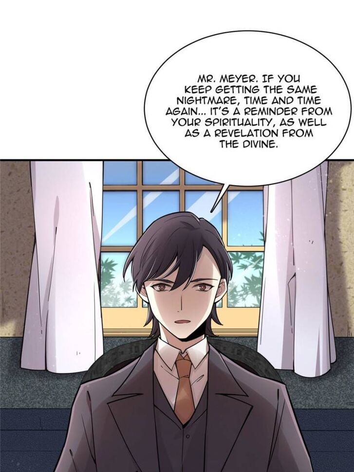 Read Lord of the Mysteries Manga Online