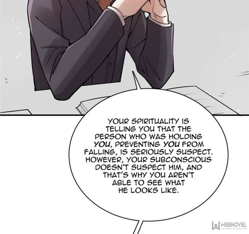 Read Lord of the Mysteries Manga Online