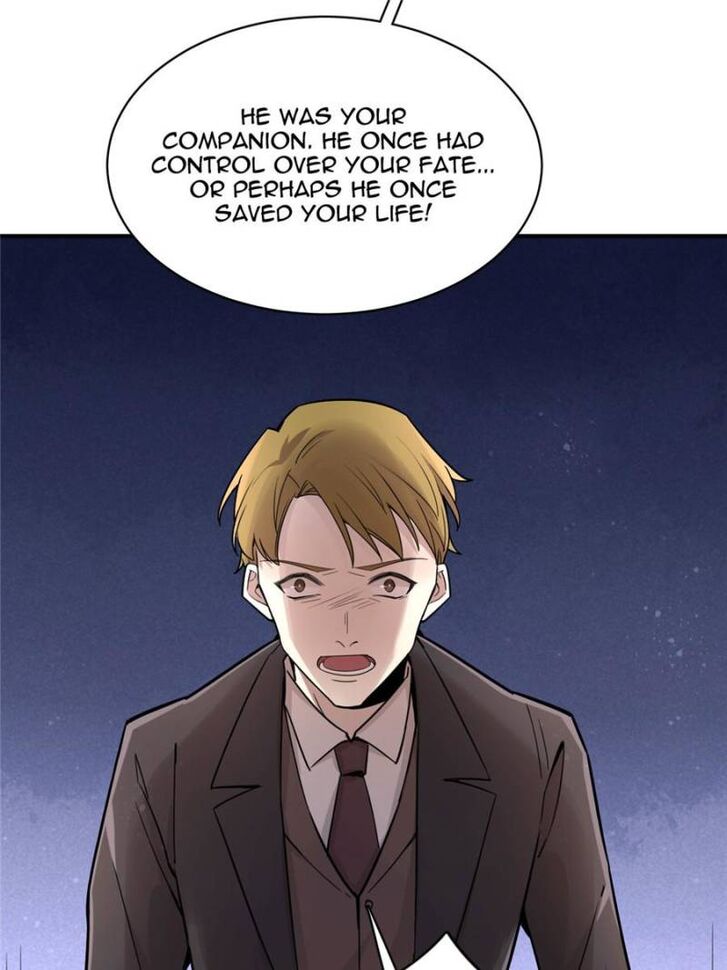 Read Lord of the Mysteries Manga Online