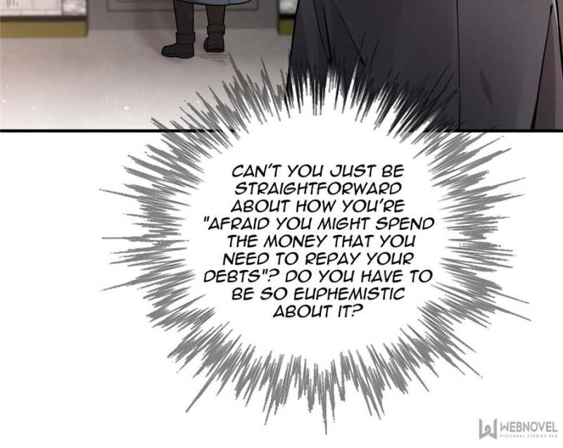 Read Lord of the Mysteries Manga Online