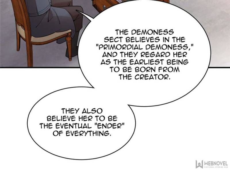 Read Lord of the Mysteries Manga Online