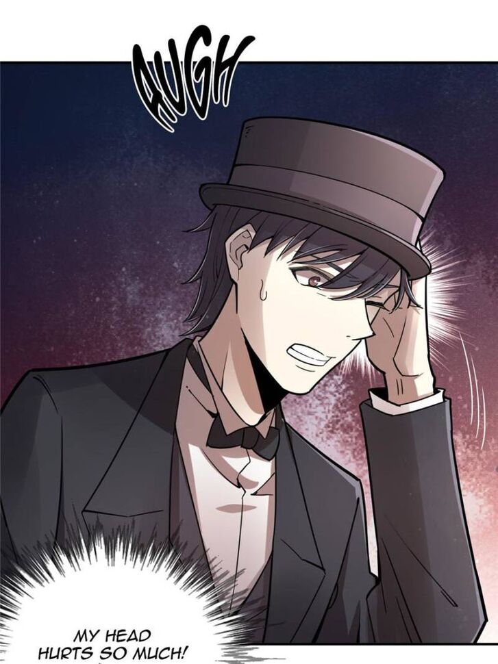 Read Lord of the Mysteries Manga Online