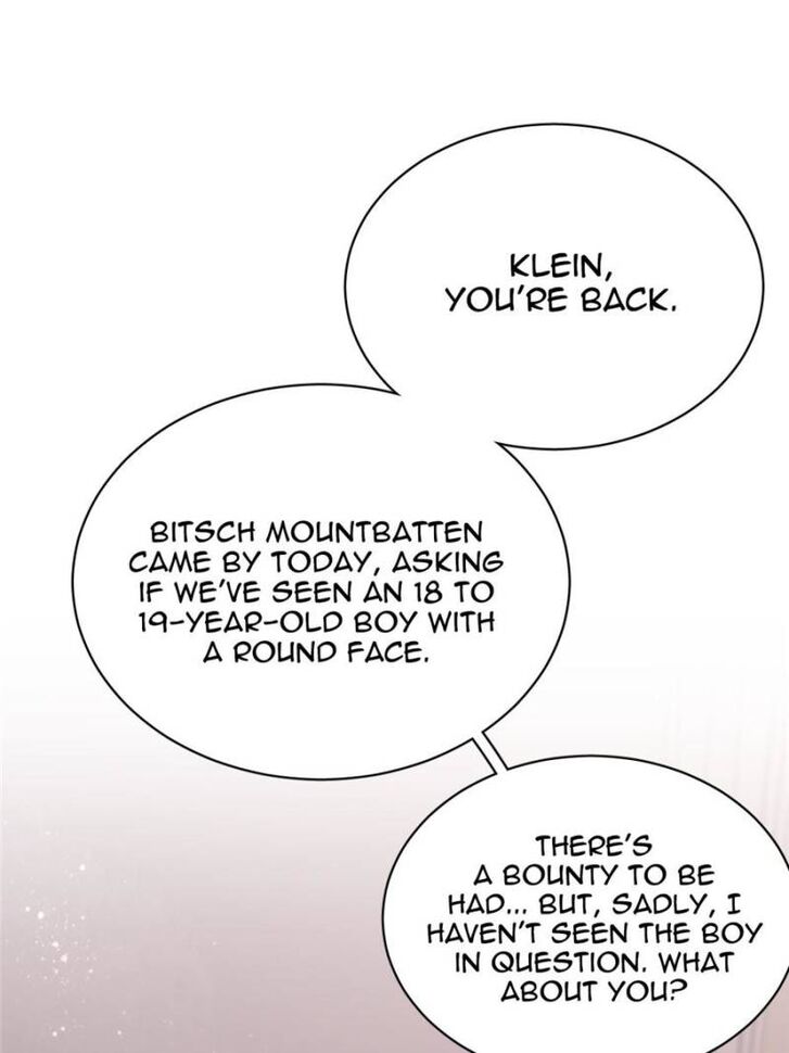 Read Lord of the Mysteries Manga Online