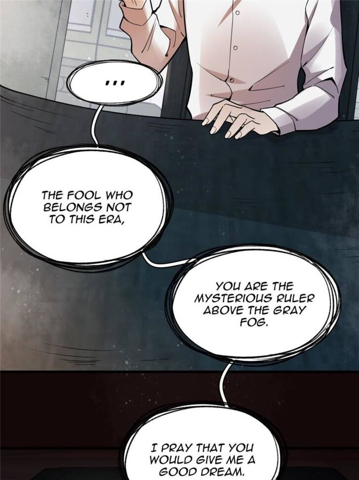 Read Lord of the Mysteries Manga Online