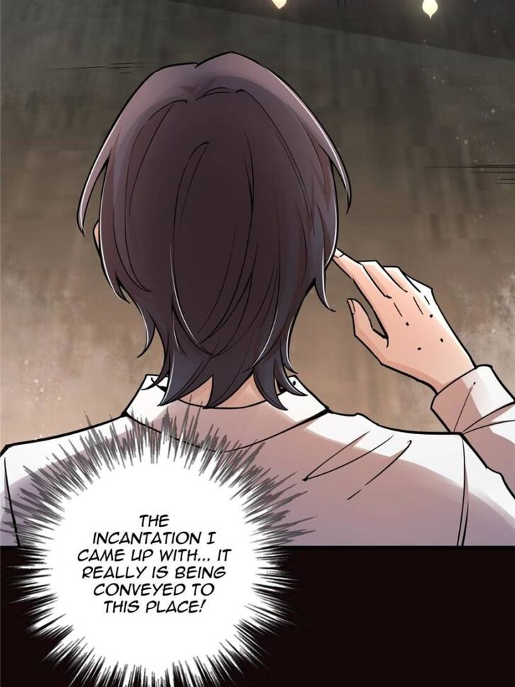 Read Lord of the Mysteries Manga Online