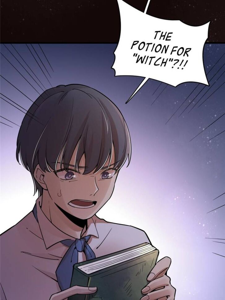 Read Lord of the Mysteries Manga Online