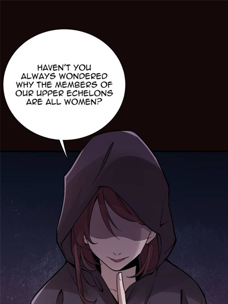 Read Lord of the Mysteries Manga Online