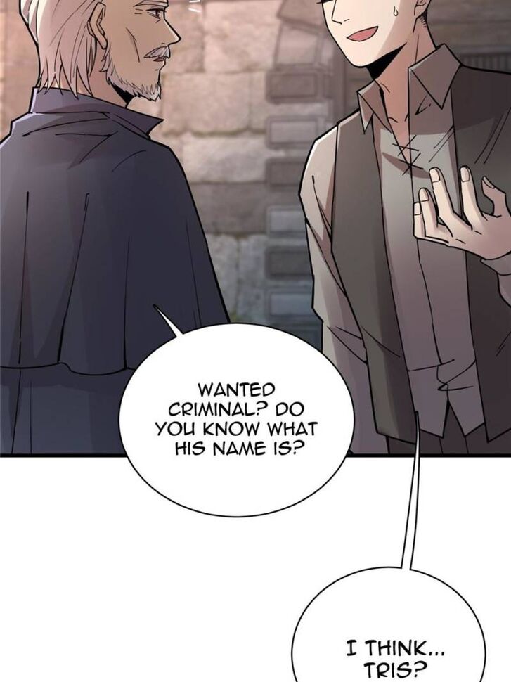 Read Lord of the Mysteries Manga Online