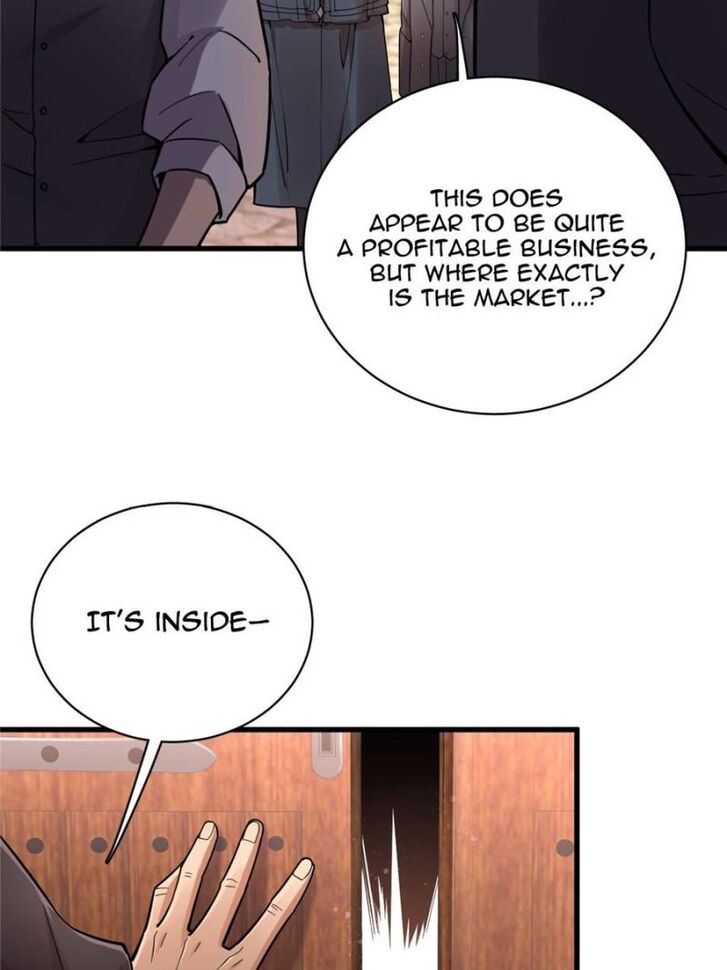 Read Lord of the Mysteries Manga Online