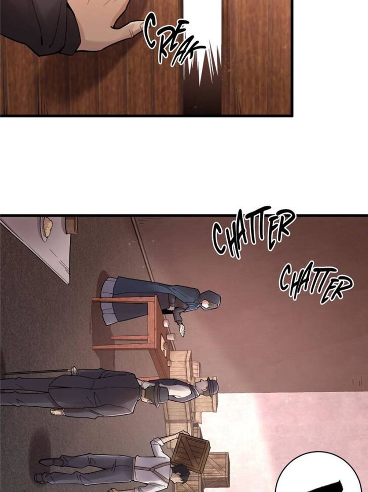 Read Lord of the Mysteries Manga Online