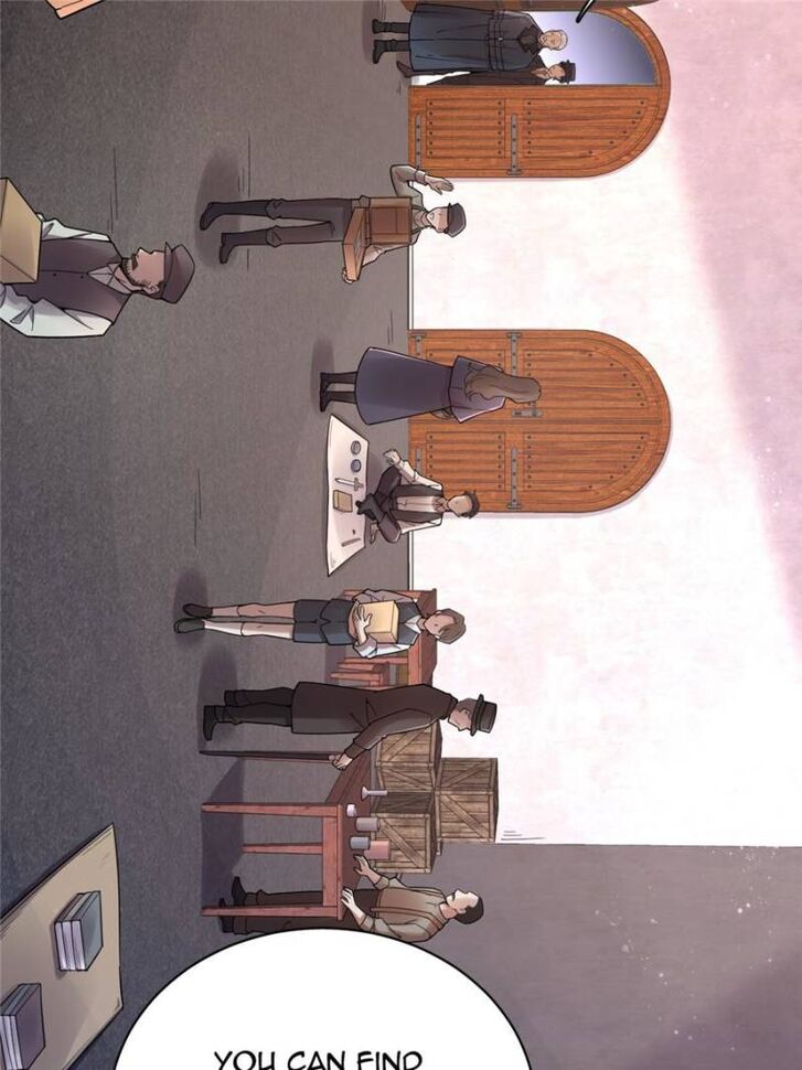 Read Lord of the Mysteries Manga Online