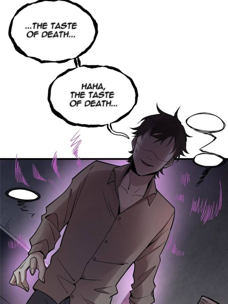 Read Lord of the Mysteries Manga Online