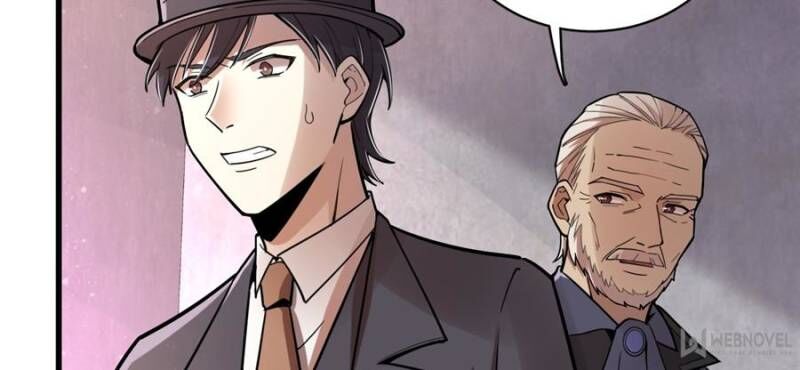 Read Lord of the Mysteries Manga Online