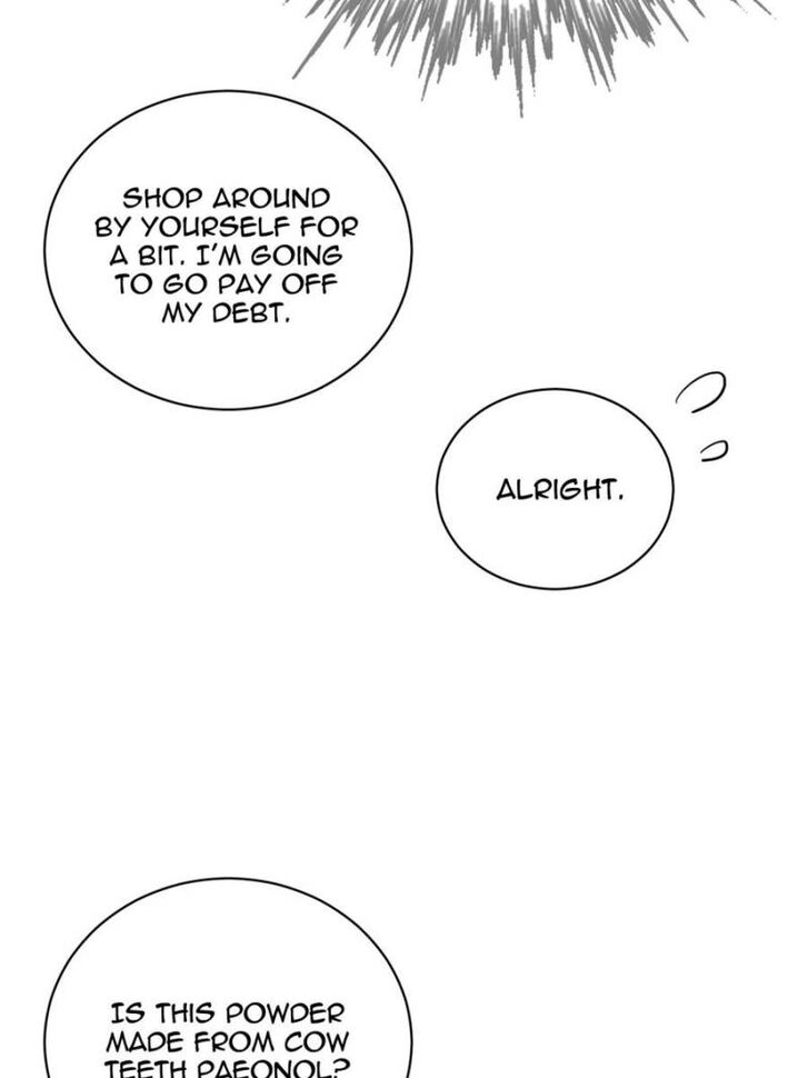 Read Lord of the Mysteries Manga Online