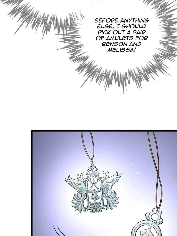 Read Lord of the Mysteries Manga Online