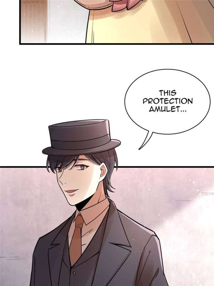 Read Lord of the Mysteries Manga Online