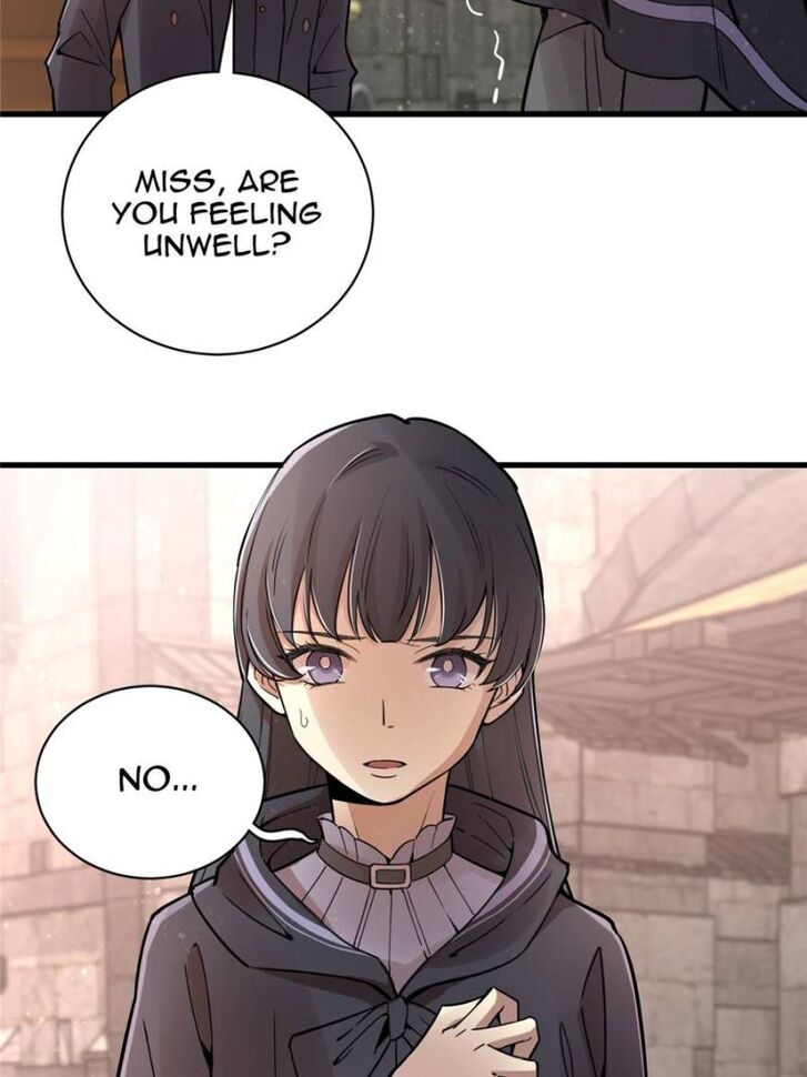 Read Lord of the Mysteries Manga Online