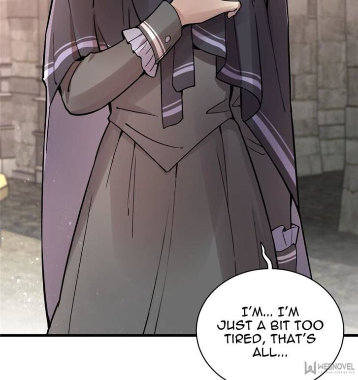 Read Lord of the Mysteries Manga Online