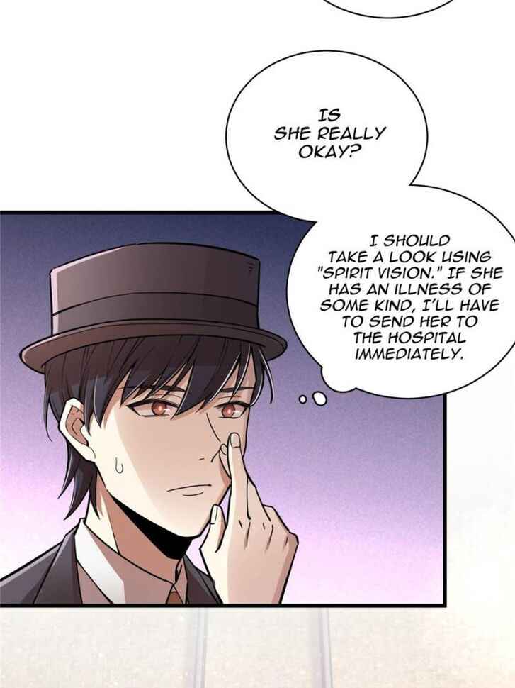 Read Lord of the Mysteries Manga Online