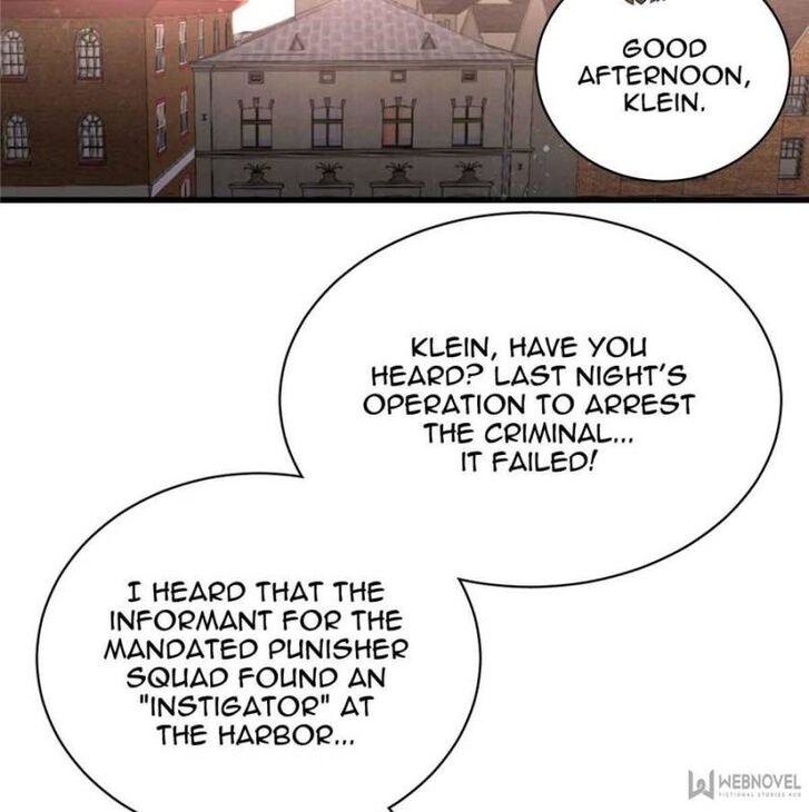 Read Lord of the Mysteries Manga Online