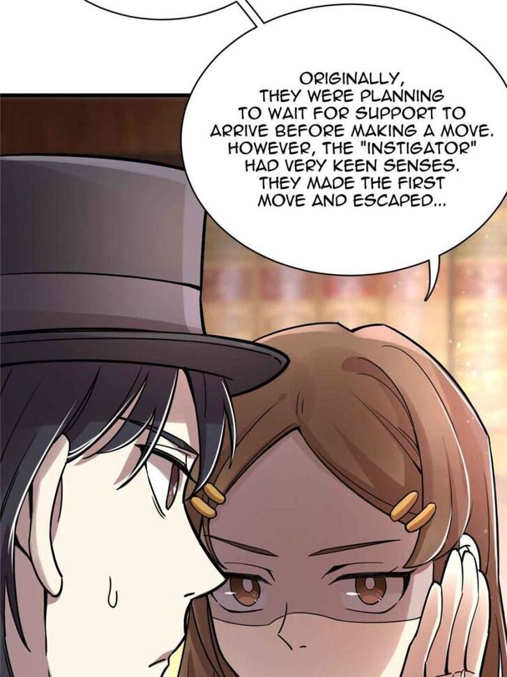 Read Lord of the Mysteries Manga Online