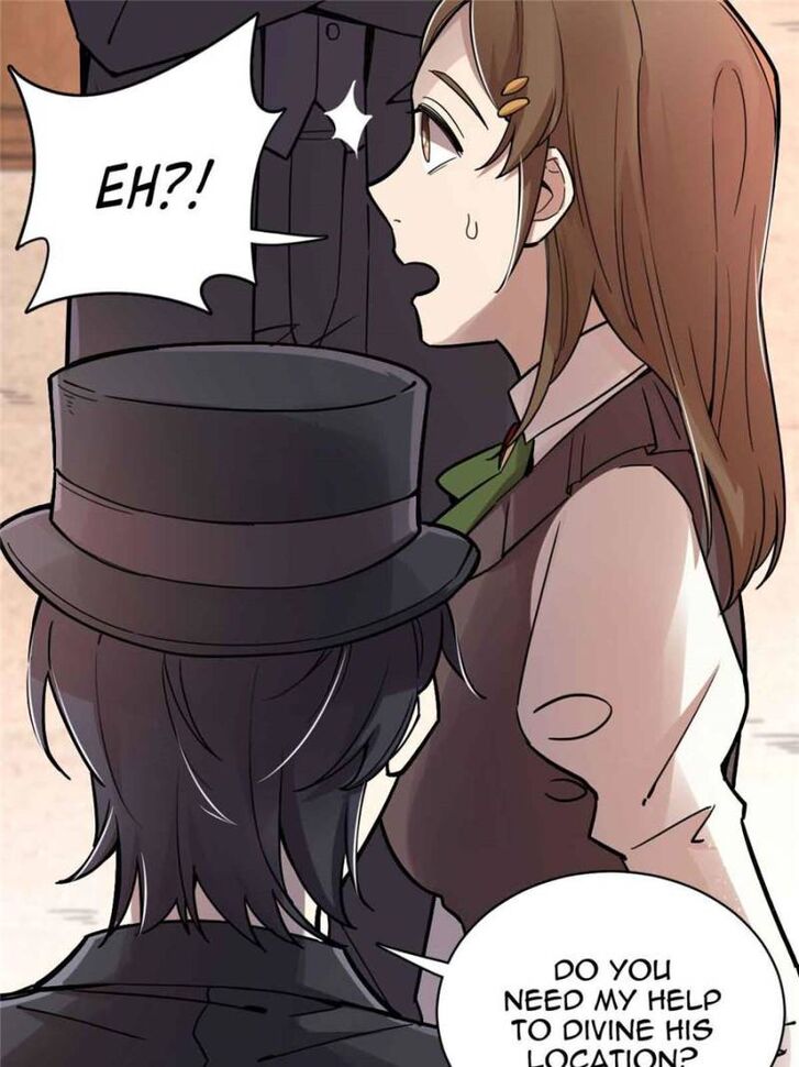 Read Lord of the Mysteries Manga Online