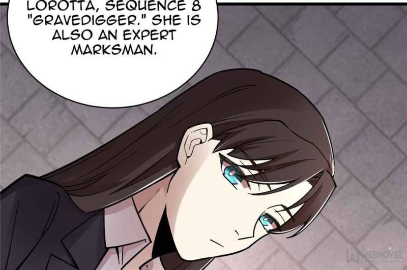 Read Lord of the Mysteries Manga Online