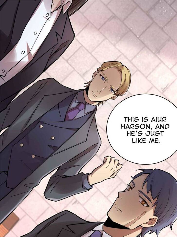 Read Lord of the Mysteries Manga Online