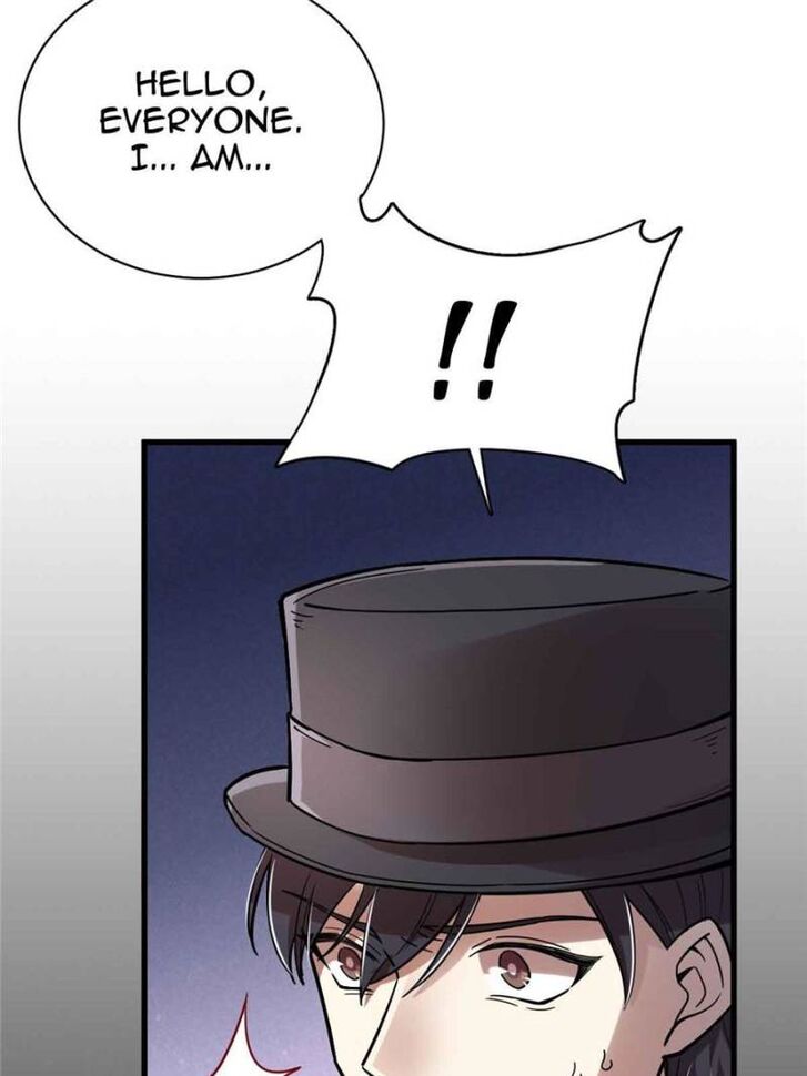 Read Lord of the Mysteries Manga Online