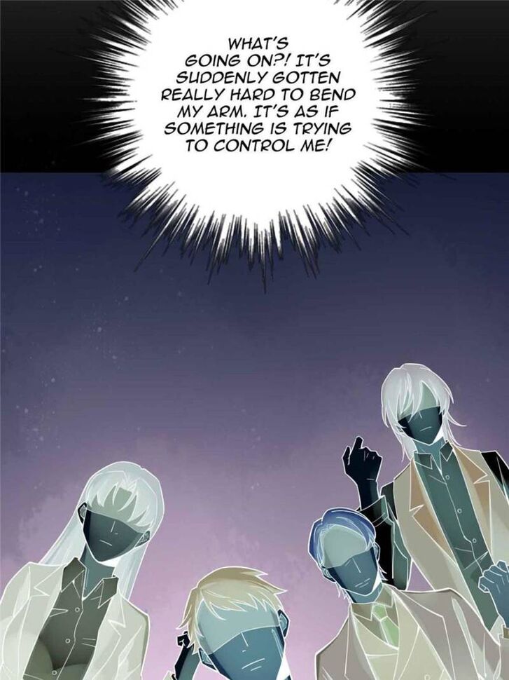 Read Lord of the Mysteries Manga Online