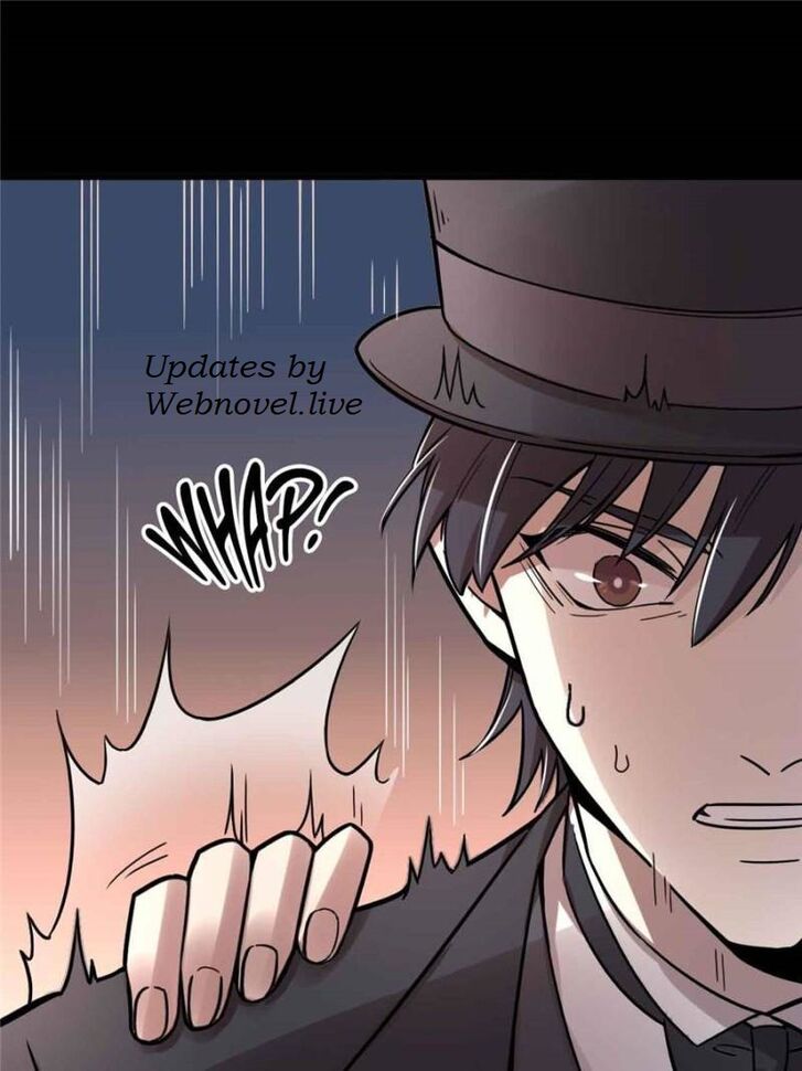 Read Lord of the Mysteries Manga Online