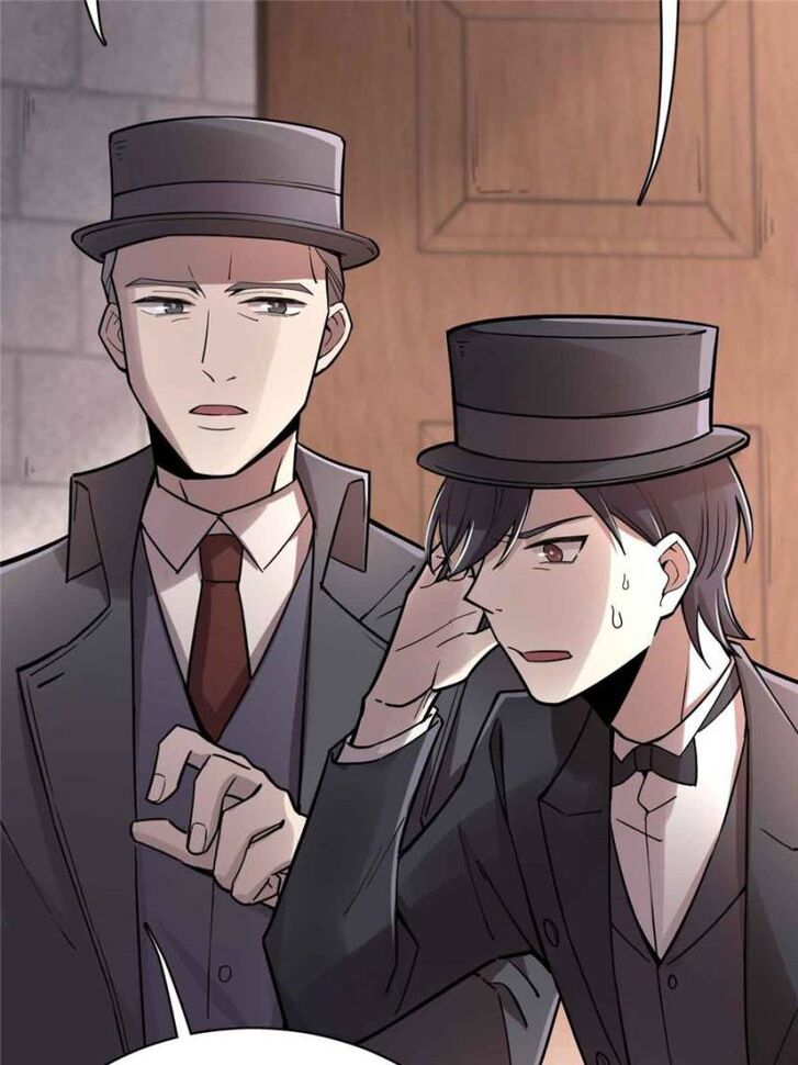 Read Lord of the Mysteries Manga Online