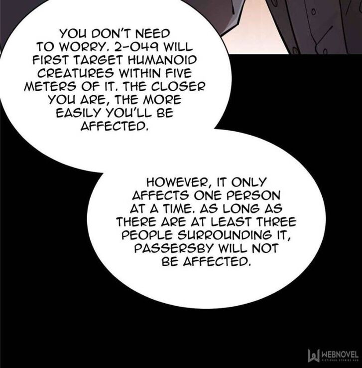 Read Lord of the Mysteries Manga Online