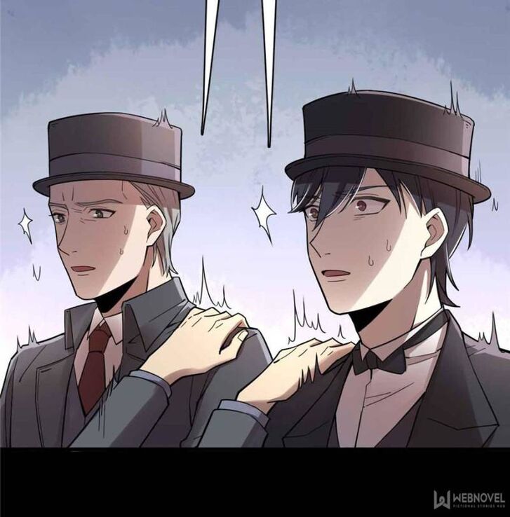 Read Lord of the Mysteries Manga Online