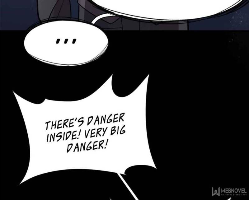 Read Lord of the Mysteries Manga Online