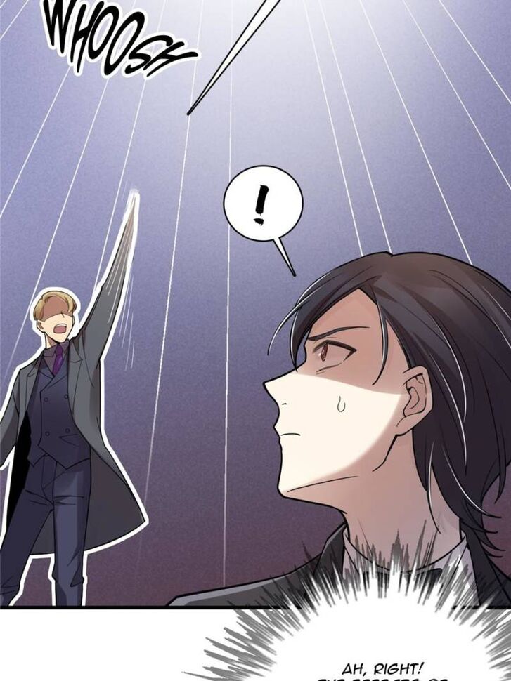 Read Lord of the Mysteries Manga Online