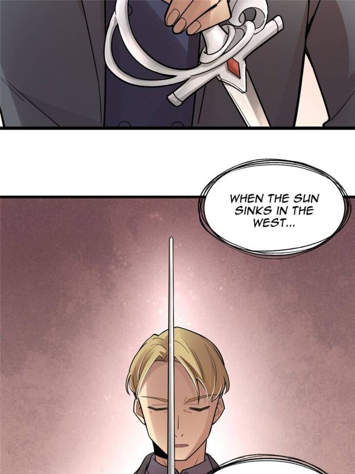 Read Lord of the Mysteries Manga Online