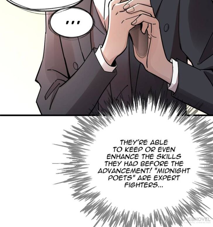 Read Lord of the Mysteries Manga Online