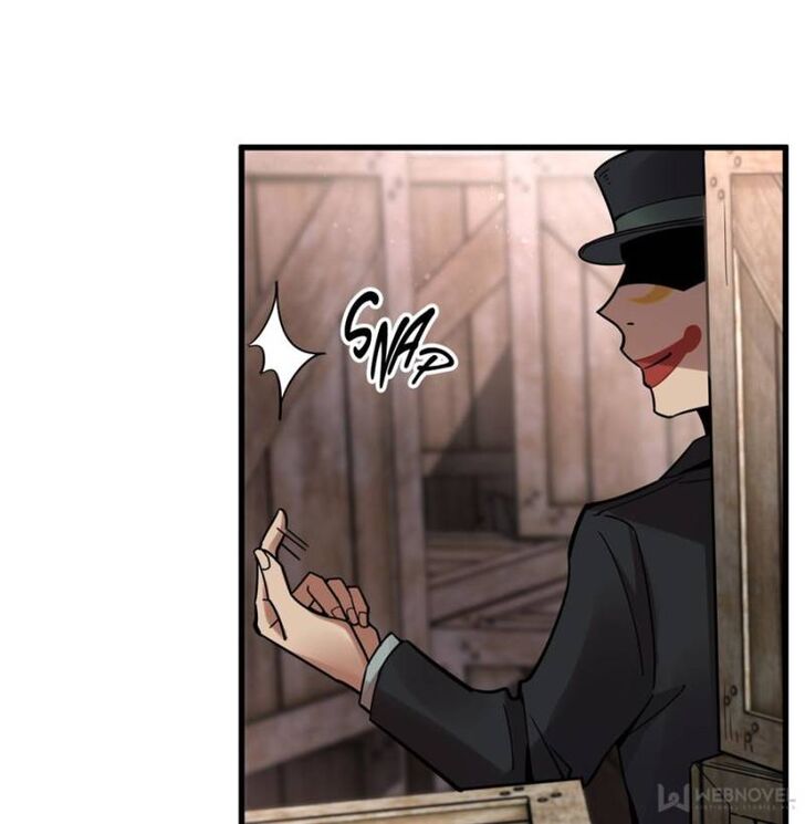 Read Lord of the Mysteries Manga Online