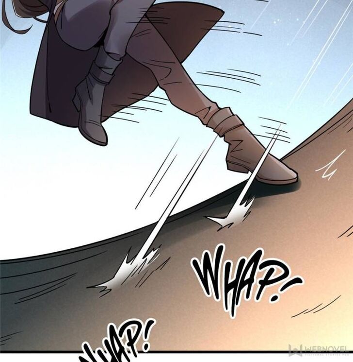 Read Lord of the Mysteries Manga Online