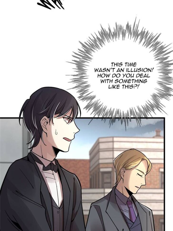 Read Lord of the Mysteries Manga Online